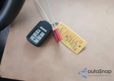 2021 Honda Civic Sport from USA, damaged, VIN SHHFK7H4XMU215718